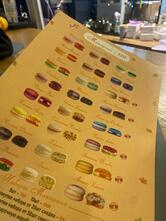 Мэйзон дю Макарон