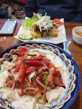 Чайхана Самарканд