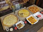 CrazyPizza