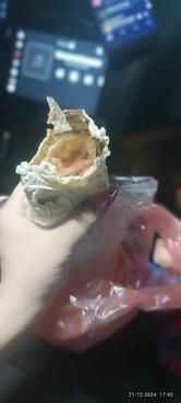 Шашлык на углях