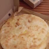 Осетинские пироги