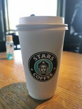 Stars Coffee