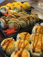 Expressushi