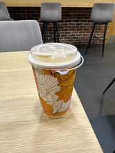 Bodro coffee