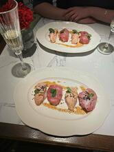 Grande Friends Forever