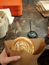 Булочная Ф. Вольчека