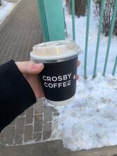 Crosby Coffee