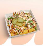 Black Shawerma