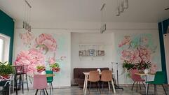 Coffee Place Furmanov