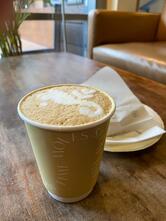 Surf Coffee x Ohta Park