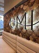 Umi asian casual food