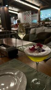 Траттория Порто