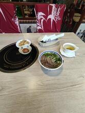 Сийи Хого и Рамен