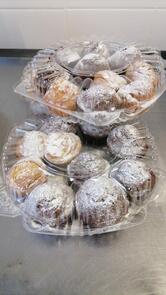 Душа батона