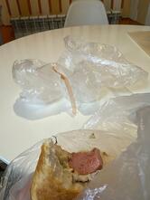 Вкусный дом