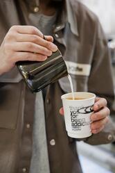 Hq! coffee