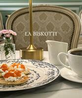 La Biskotti