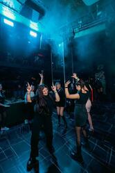 MG night club