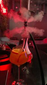 HookahPlace Flames