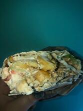 Макошь