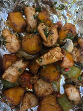 Вкус Грузии