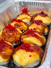 Суши Ниндзя