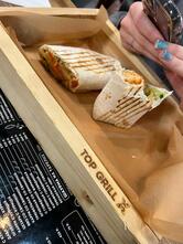 Топ Гриль Икс