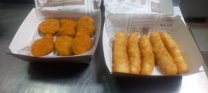 Сувлаки № 1