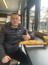 Шале Азау
