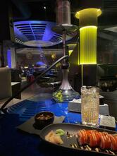 HookahPlace Авангард