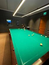 Бильярдный клуб № 1