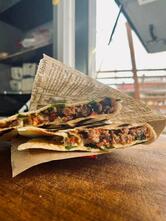 Точно - Сочно, Мясо - Рыба