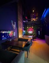 Brooklyn Lounge & Shop