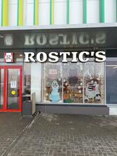 Rostic's