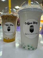 Coffee Shop