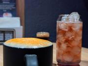 Purpur coffee