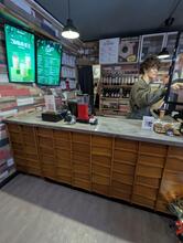 Up Coffee