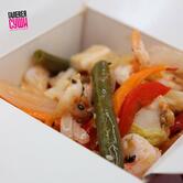 Галерея Суши