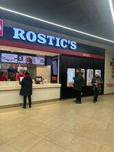 Rostic's