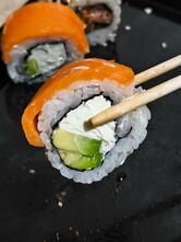 Art Of Rolls