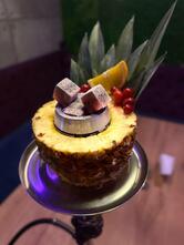 Aura Hookah