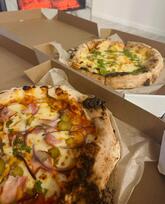 Мука и Пламя