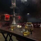 Бородатый Дым