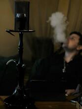 Hookah Club