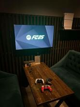 Wow lounge