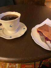 Arv Coffee&Bakery