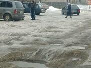 Пекарня