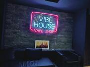 Vibe House