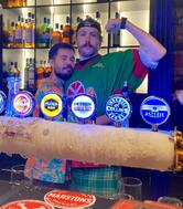 Harat’s pub