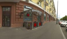 HookahPlace Баррель